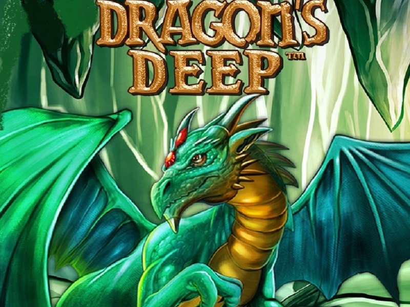 Dragon’s Deep Slot